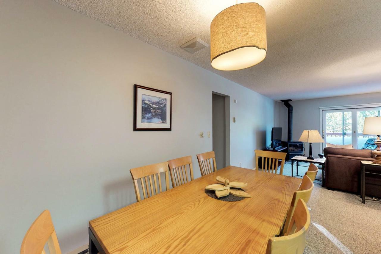 Big Horn 3 Apartment Big Sky Exterior foto